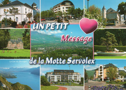 La Motte-Servolex - La Motte Servolex