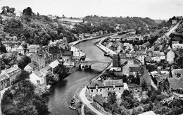 ¤¤   -   DINAN    -   Le Vieux Pont Sur La Rance      -   ¤¤ - Dinan