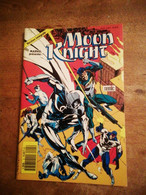 MOON KNIGHT  N° 5 - Collections