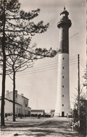 ROYAN (environs) - Le Phare De La Coubre Cpsm YVON édition - Phares