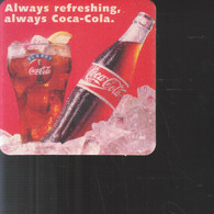 Coca Cola - Coasters