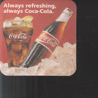 Coca Cola - Coasters