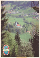 Žiri- Selo Pri Žireh EXTREMLY REAR Special Stamps - Slowenien