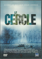 - DVD LE CERCLE (D2) - Horreur
