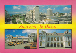 AFRIQUE,OUEST,AFRICA,AFRIKA,SENEGAL,DAKAR - Senegal