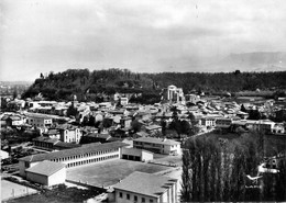 Chabeuil * Vue Aérienne Sur Le Groupe Scolaire * école - Châtillon-en-Diois