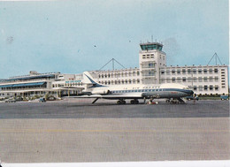 Nice L' Aéroport  La Caravelle - Aeronautica – Aeroporto