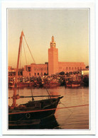 Koweit Vue Du Port Et Du Seef Palace  #  Edito Service , French Edition # - Koweït