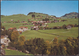 Oberiberg  Color - Oberiberg