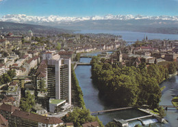 SUISSE,HELVETIA,SWISS,SWITZERLAND,SVIZZERA, ZURICH ,ZURI,ZURIGO - Zürich