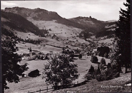 Oberiberg - Oberiberg