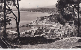 Nice  Vue Générale - Aeronautica – Aeroporto