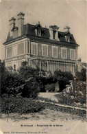 St Arnoult * Villa Propriété De La Herse - St. Arnoult En Yvelines