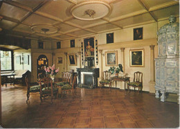 Wildegg - Wohnzimmer Im Schloss         Ca. 1970 - Wildegg