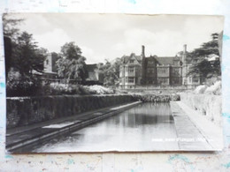 Manor, Ashby St Ledgers / Carte Photo - Northamptonshire