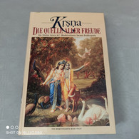 Krsna - Die Quelle Der Freude - Other & Unclassified