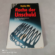 Stanley Elin - Rache Der Unschuld - Thriller