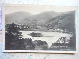 Grasmere Lake And Village - Grasmere