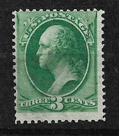 USA  Etats-Unis D'Amérique N° 41  Neuf  ( * )   B/TB     - Unused Stamps