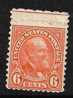 USA  Etats-Unis D'Amérique N° 233A  Neuf  ( * )       B/TB     - Used Stamps