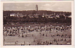 15453 Ak Ostseebad Ahlbeck Prinzenstrasse 1937 - Non Classés