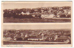 18639 Mehrbild Ak Saarburg Lothringen 1915 - Lothringen