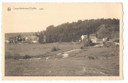 Lavacherie-sur-Ourthe     ---  Laval - Sainte-Ode