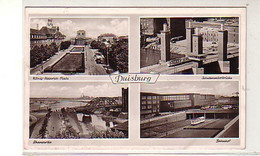 25469 Feldpost Ak Landsberg Warthe Kaserne 1939 - Unclassified