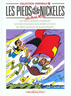 Les Pieds Nickelés Integrale 17  +++COMME NEUF+++ LIVRAISON GRATUITE+++ - Pieds Nickelés, Les