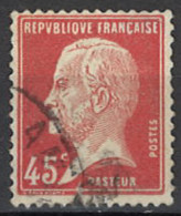 France Frankreich 1923. Mi.Nr. 156, Used O - Oblitérés