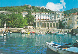 CROATIE,CROATIA,HVAR,ILE CROATE,MER ADRIATIQUE,SPLIT DALMATIE - Kroatien