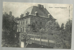 ***  RANST ***  -  Kasteel Doggenhout - Ranst