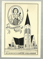 ***  WIELSBEKE ***  -  H. Laurentiuskerk - Wielsbeke