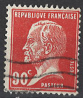 France Frankreich 1925/1926. Mi.Nr. 194, Used O - Oblitérés