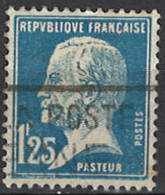 France Frankreich 1925/1926. Mi.Nr. 196, Used O - Oblitérés