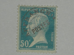 TIMBRE PREOBLITERE N° 68 NEUF SANS CHARNIERE 20% De La Cote - 1893-1947