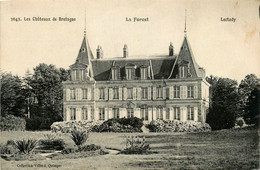 Loctudy * Le Château De La Forest - Loctudy