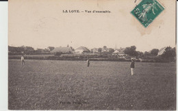 LA LOYE (39) - Vue D'ensemble - Bon état - Other & Unclassified