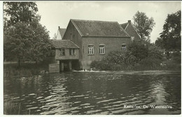 Kasterlee -- De Watermolen   (2 Scans) - Kasterlee