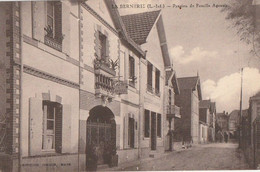 LA BERNERIE. -  Pension De Famille Agenais - La Bernerie-en-Retz