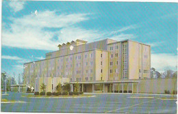 CPSM Virginie Newport Riverside Hospital - Newport News