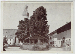 ELBACH Bei Miesbach - Gasthaus Sonnenkaiser - Besitzer : Anton Storr - Miesbach