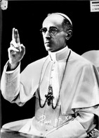 Pape * Pie Pio XII Rome Vatican * Religion * Sainteté * Pope * Eugenio Maria Giuseppe Giovanni Pacelli - Päpste