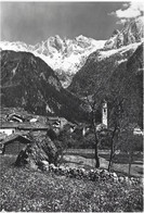 GRISONS GRAUBÜNDEN - SOGLIO 3 X - NEUVE - Photo Pomatti Castasegna Nos 8 - 17 - 56 - Pas Circulé - Castasegna