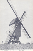 Postkaart/Carte Postale - RETIE - Molen - Obroekmolen (C251) - Retie