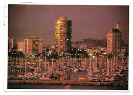 CALIFORNIA  -  LONG BEACH  1987 - Long Beach