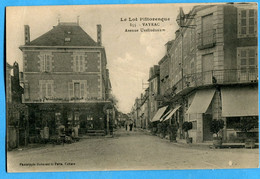 46 - Lot -  Vayrac - Avenue Uxellodunum  (N2713) - Vayrac