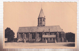 OOSTKAMP   KERK - Oostkamp