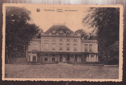 OOSTKAMP   CHATEAU LES AUBEPINES - Oostkamp