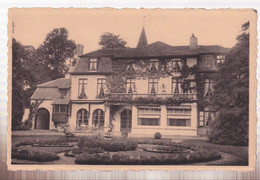 OOSTKAMP   CHATEAU MACLEBERG - Oostkamp